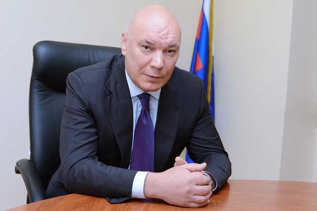Тюремная империя Корниенко