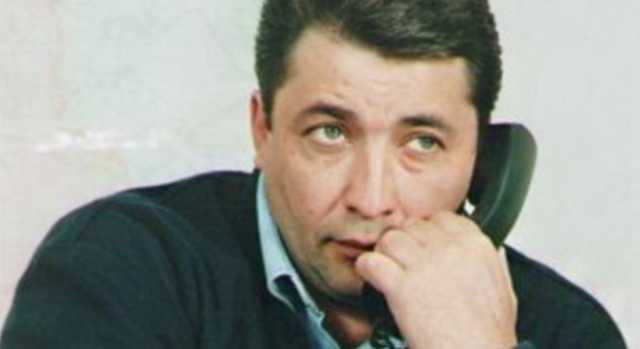 В России скончался еще один известный журналист
