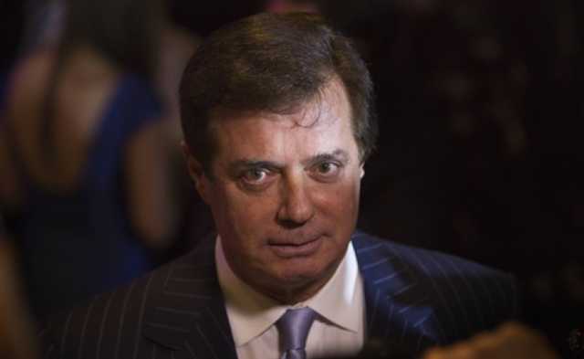 Манафорт помогал не только Януковичу, но и Кличко