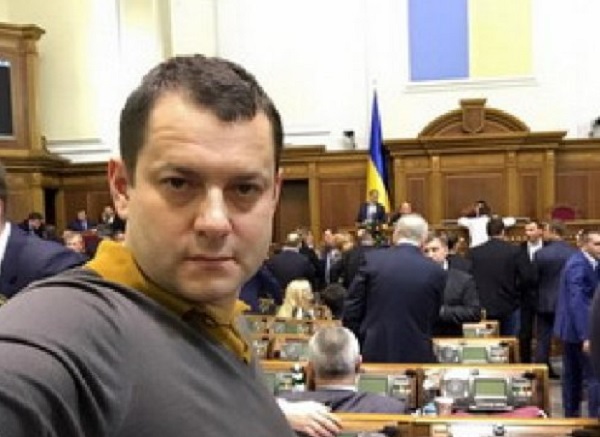 Получивший «Донбассэнерго» Ефимов за год потратил 440 миллионов