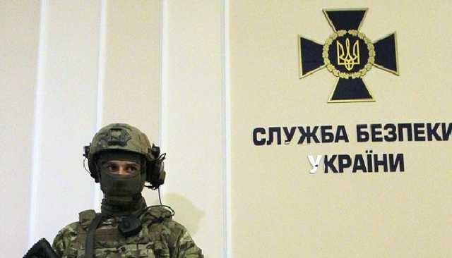 СБУ расследует госизмену Порошенко