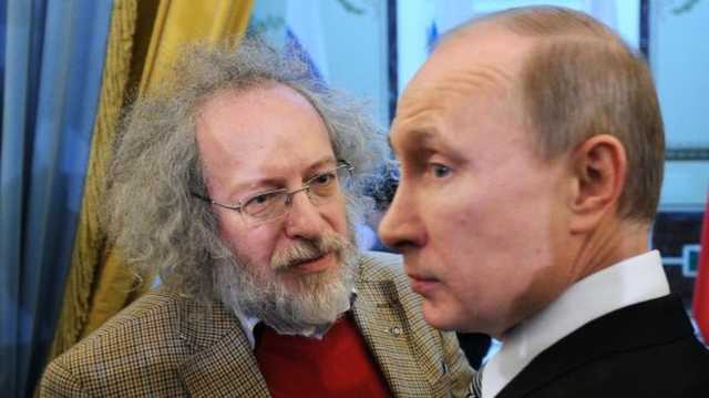 Венедиктов ушел из совета директоров "Эха Москвы" из-за конфликта интересов