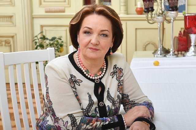 Биохакинг Галины Золиной: настоящую академию превратили в пластмассовую