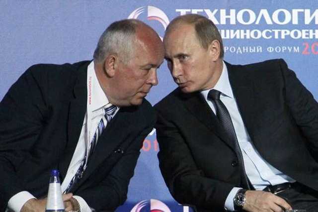 Чемезов через ГТЛК разоряет Россию?
