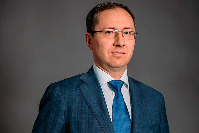 Суд арестовал бывшего гендиректора Urban Group