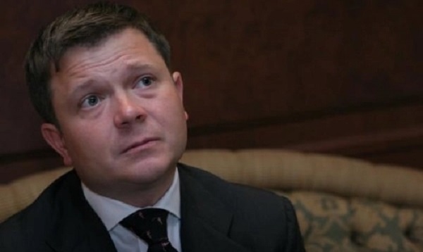 Константин Жеваго собрал урожай «фиников»