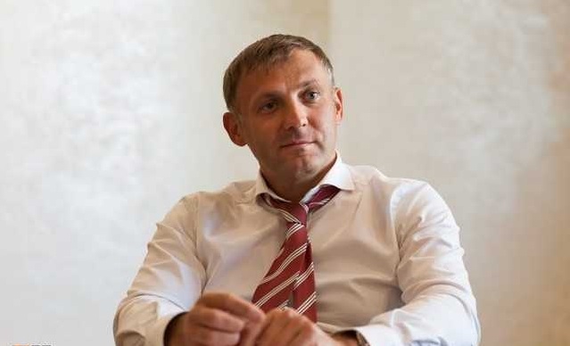 Сергей Тищенко начал операцию долгового «всепрощения»