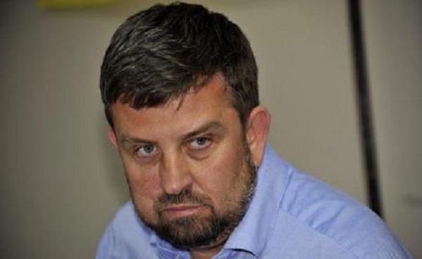 Олег Недава: «смотрящий» от Юры Енакиевского