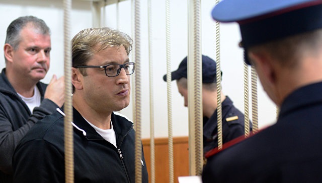 Дмитрий Михальченко и ОПГ