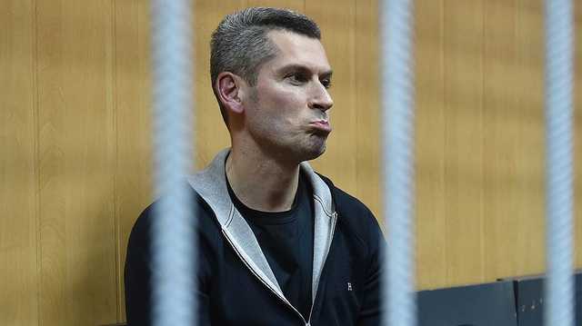 Братьям Магомедовым подобрали подельника