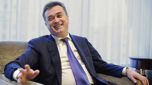 Судимый горнопромышленник Авершин - волшебник в голубом вертолете