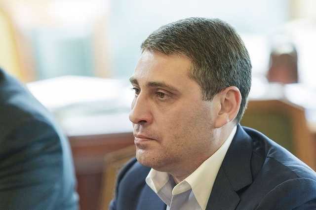 Сын Аркадия Ротенберга получил почти 4 млрд рублей дивидендов от "Газпром бурения"