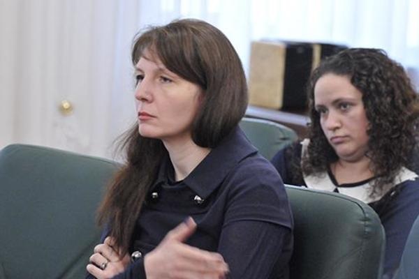 Устроила судилище по Коломойскому: скандальную служительницу Фемиды уволят