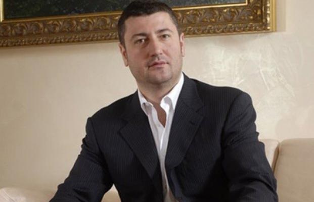 «Яичный король» Бахматюк не отдал долги ни государству, ни людям