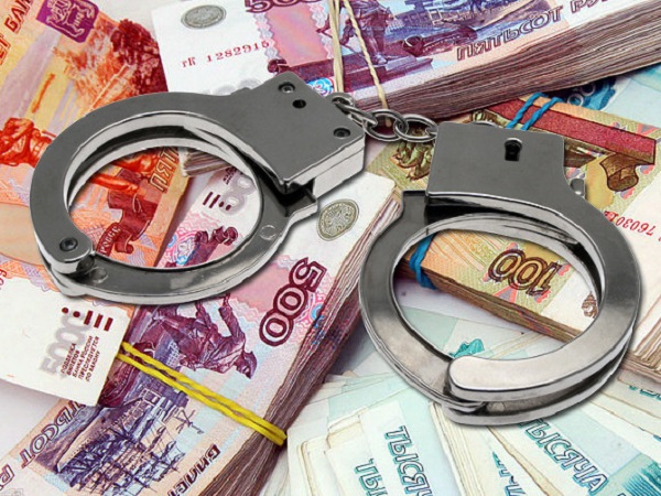 Следственный комитет взял за жабры генерала ФСО РФ Игоря Васильева