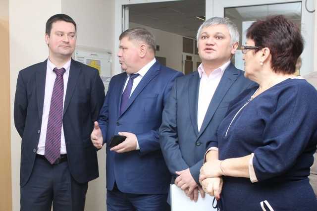 Зампред ПФР Сергей Чирков – главный агитатор повышения пенсионного возраста
