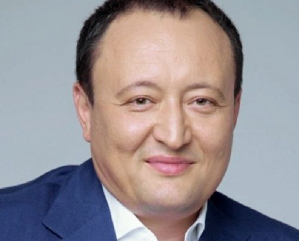 Константин Брыль: ложь и золото запорожского генерал-губернатора. Часть 1