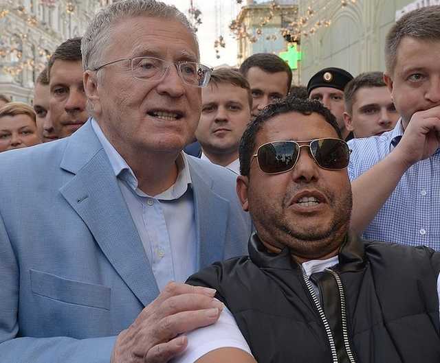 Хакер Козловский взламывал Клинтон с пользой, а Жириновского — с удовольствием