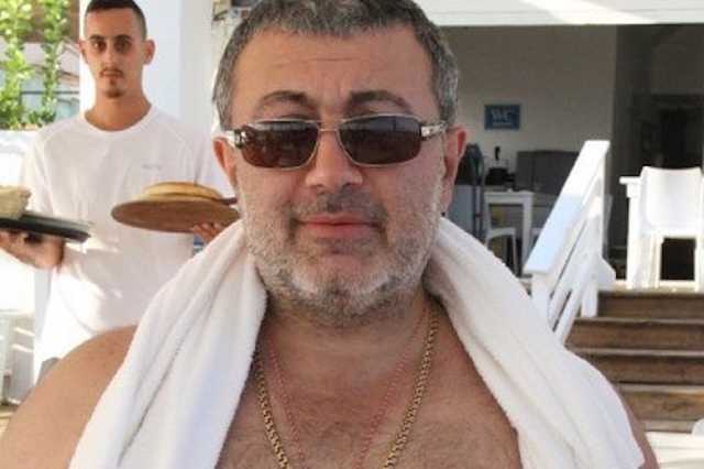 Бабушка сестер Хачатурян о погибшем зяте: «Мразь и маньяк»