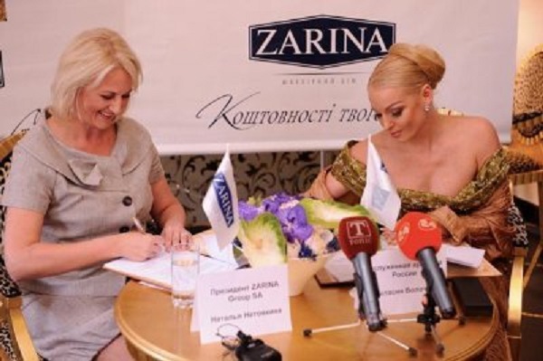 Ширпотреб для имущих: вся правда о ZARINA