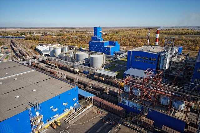 Американцы завязывают в Ростове "Гордеев узел"?