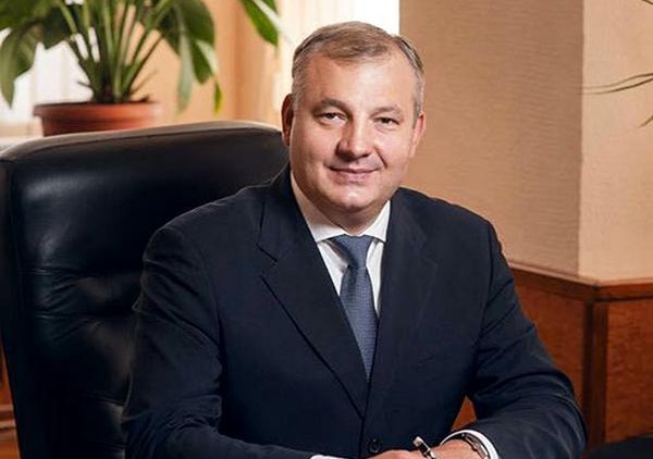 Председатель Хозсуда Харьковской области Виталий Усатый: заказные решения и «левые» доходы