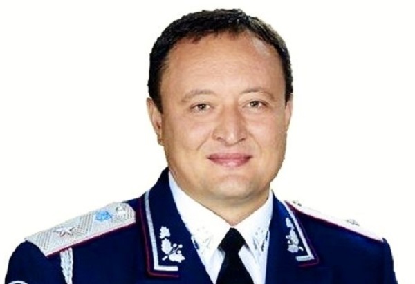 Брыль Константин: ложь и золото запорожского генерал-губернатора. Часть 2