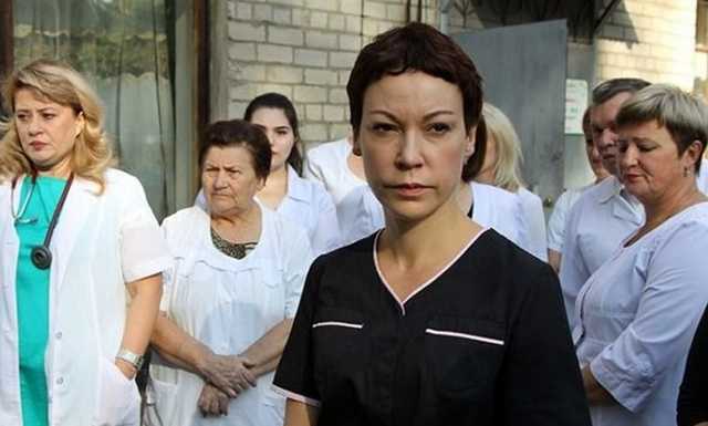 Экс-помощница Елизаветы Глинки рассказала о нецелевых тратах фонда Доктора Лизы
