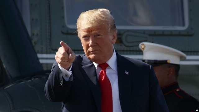 Люди Трампа подставили Петра Порошенко