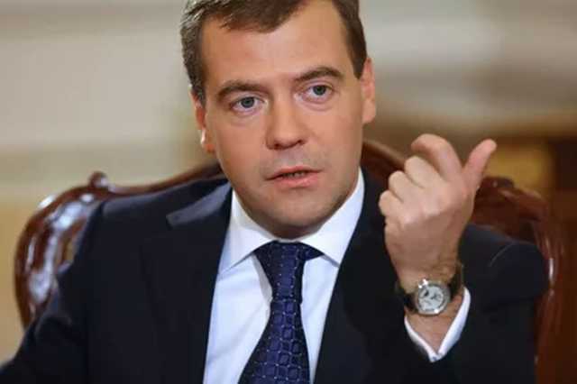 Медведев рассказал о новом возможном конфликте