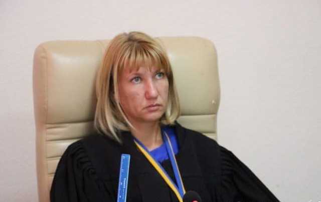 «Схемами» в Новоодесском райсуде займётся НАБУ