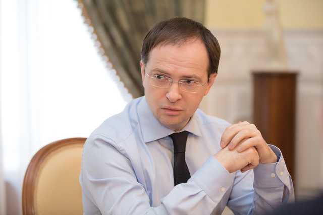 Мединскому подготовили отставку?