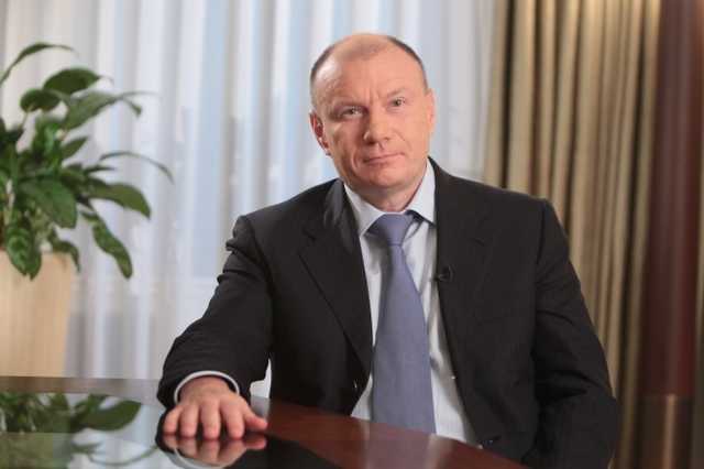 Дочь Потанина уплыла в другие руки