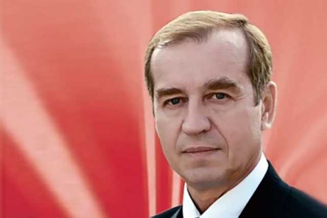 Ирутский губернатор Сергей Левченко вообразил себя Илоном Маском