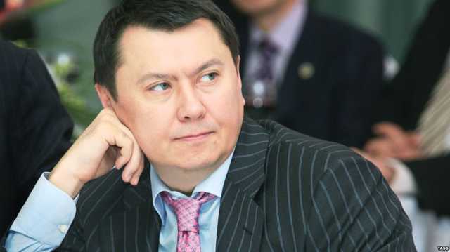 Прощальный привет Рахата Алиева советскому разведчику Юрию Сагайдаку