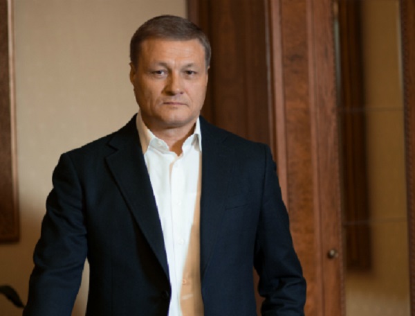 Отставной коррупционер Валерий Бодренков отжимает российское предприятие при поддержке западных спецслужб: расследование