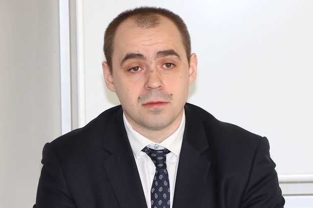 Ворюги Рогозина: как Андрей Мисюра «на святом ворует»