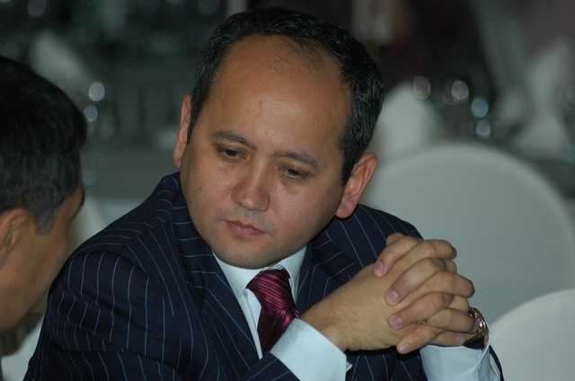 Мухтар Аблязов рассказал о семье Назарбаева. Чем занимаются Тимур Кулибаев и Карим Масимов