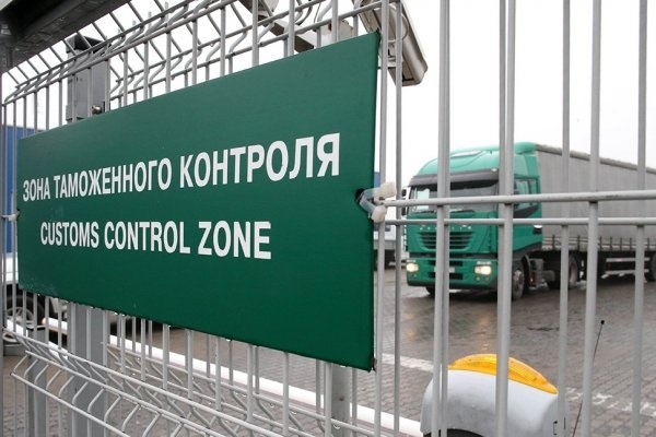 На Одесской таможне задержали главаря крупнейшей мафиозной группировки — Бутусов
