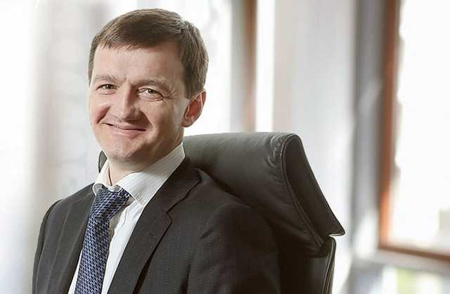 Олег Черепанов: чего ждать покупателям «Форума», когда его «крыша» потекла?