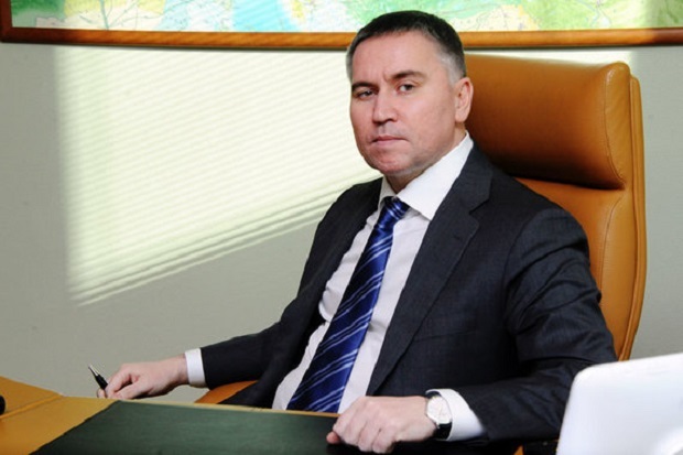 Михаил Сироткин: "лучше нет влагалища, чем очко товарища"?