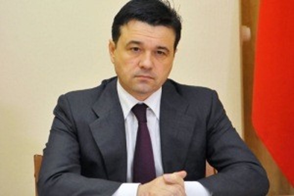 Андрей Воробьёв и ко раздерибанит 100 млрд на оснащении больниц