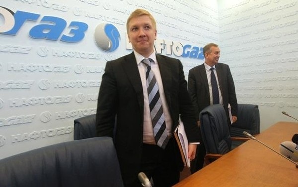 У Коболева заплатят норвежцам еще 18 млн евро за суд с «Газпромом»