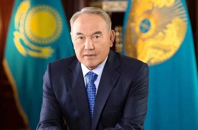 Отец нации — слабости и богатство Нурсултана Назарбаева. Часть 2. «Миллиарды вождя»