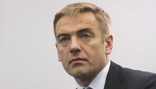 Дважды магистр Евтухов