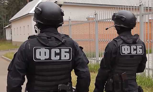В Тольятти ФСБ повязала вора в законе Толика Тольяттинского