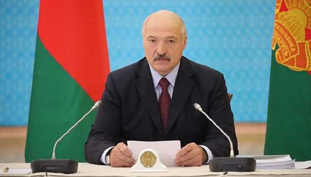 Кремль давит Беларусь?
