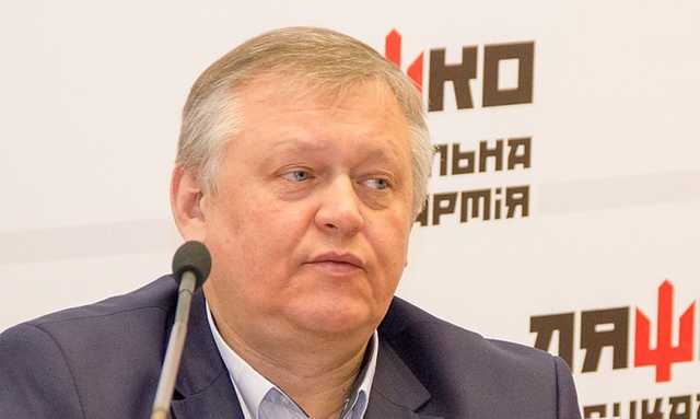 Куприенко Олег: из жизни хамоватого ненавистника собак и журналистов. Часть 2