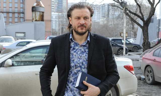 Для вице-губернатора Сандакова - хакера по совместительству - запросили 10 лет колонии