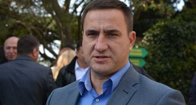 Как Андрей Ростенко вышел из СИЗО